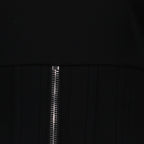 Sweatshirts Short sweater Alexander McQueen Black Women