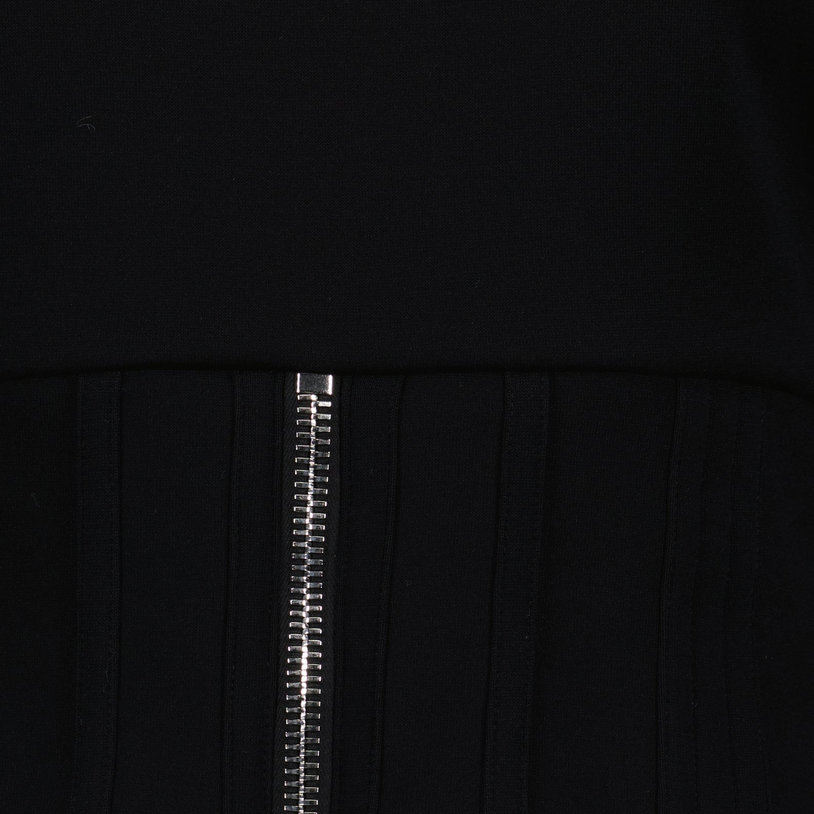 Sweatshirts Short sweater Alexander McQueen Black Women