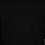 Knitwear DG sweater Dolce & Gabbana Black Man