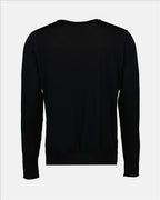Malhas Pull DG Dolce & Gabbana Preto Homme
