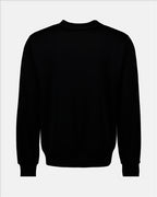 Knitwear DG sweater Dolce & Gabbana Black Man