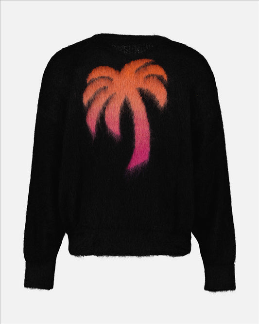 The Palm sweater