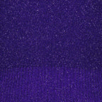 Knitwear Sequined sweater Ami PARIS Purple Women