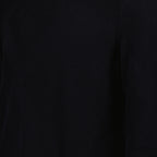 Knitwear Knit sweater Fendi Blue Man