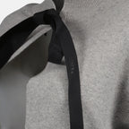 Knitwear Fendi Mirror Sweater Fendi Gray Women