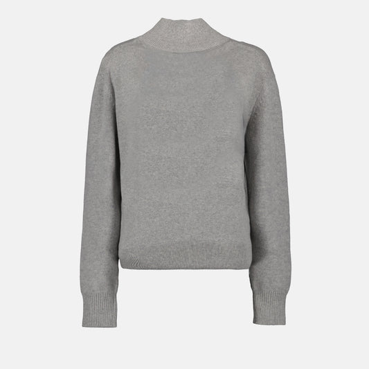 Fendi Mirror Sweater