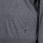 Pull bleu Ami de Coeur