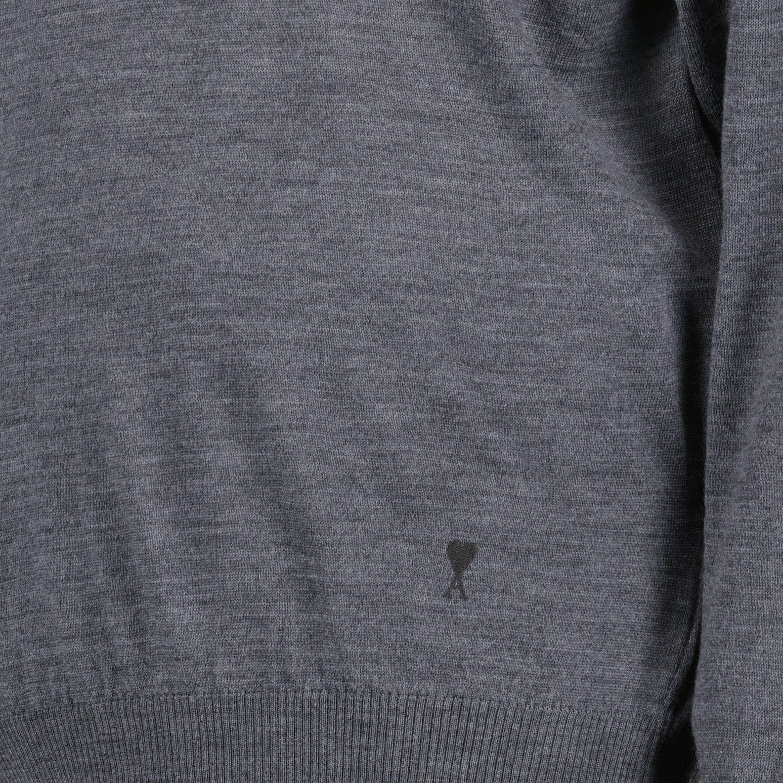 Pull bleu Ami de Coeur