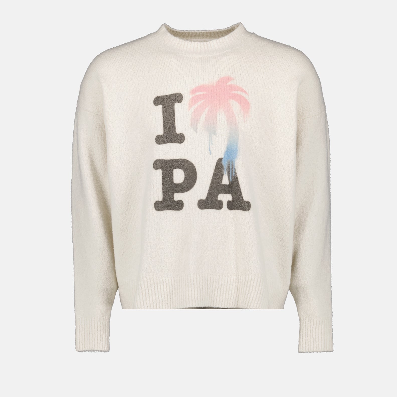 I Love PA Sweater