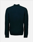 Sweatshirts Lennard sweater Orlebar Brown Blue Man