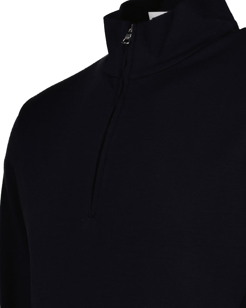 Sweatshirts Neilson sweater Orlebar Brown Dark blue Man