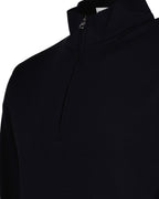 Sweatshirts Neilson sweater Orlebar Brown Dark blue Man