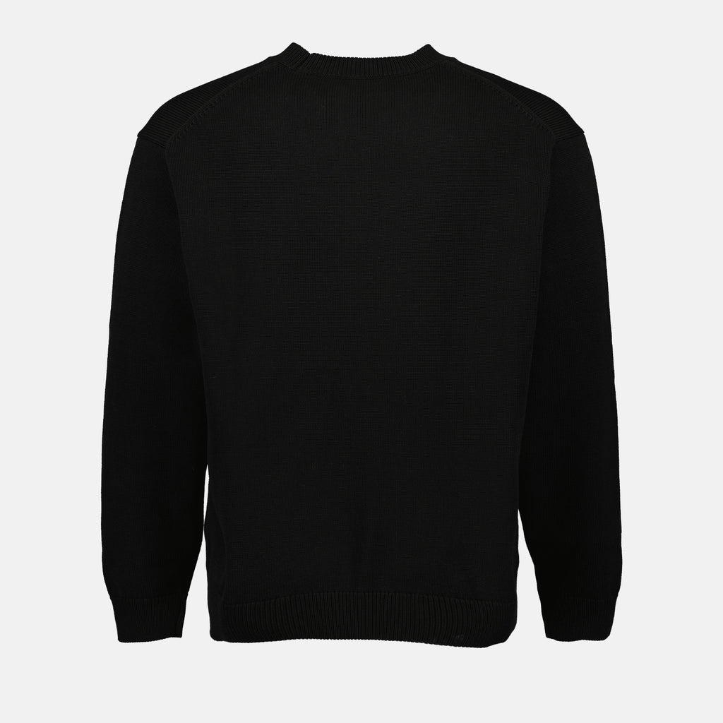 Knitwear Boke Flower Sweater Kenzo Black Man