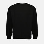 Knitwear Boke Flower Sweater Kenzo Black Man