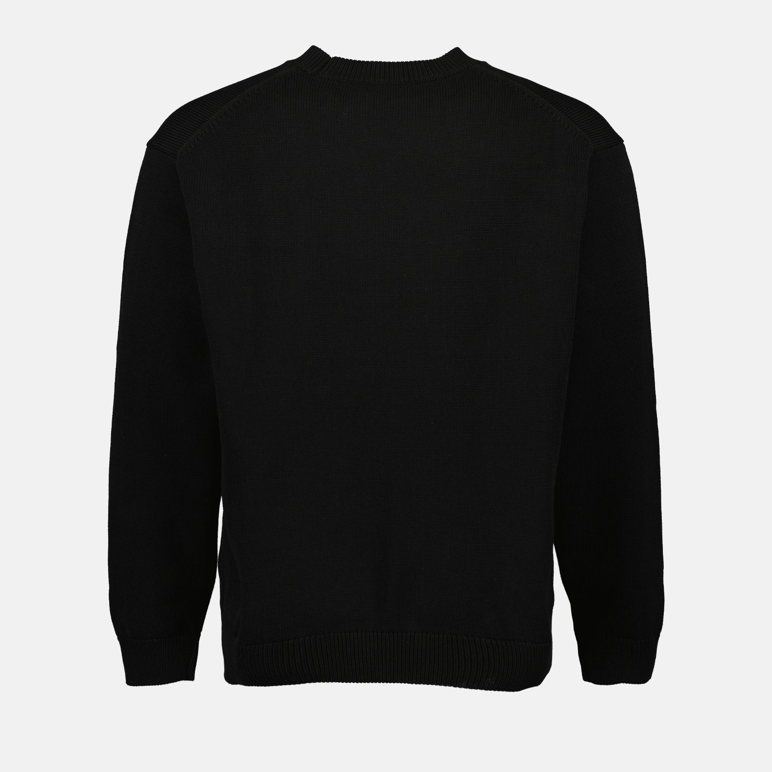 Knitwear Boke Flower Sweater Kenzo Black Man
