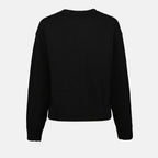 Knitwear Boke Flower Sweater Kenzo Black Women