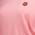 Knitwear Boke Flower Sweater Kenzo Pink Women