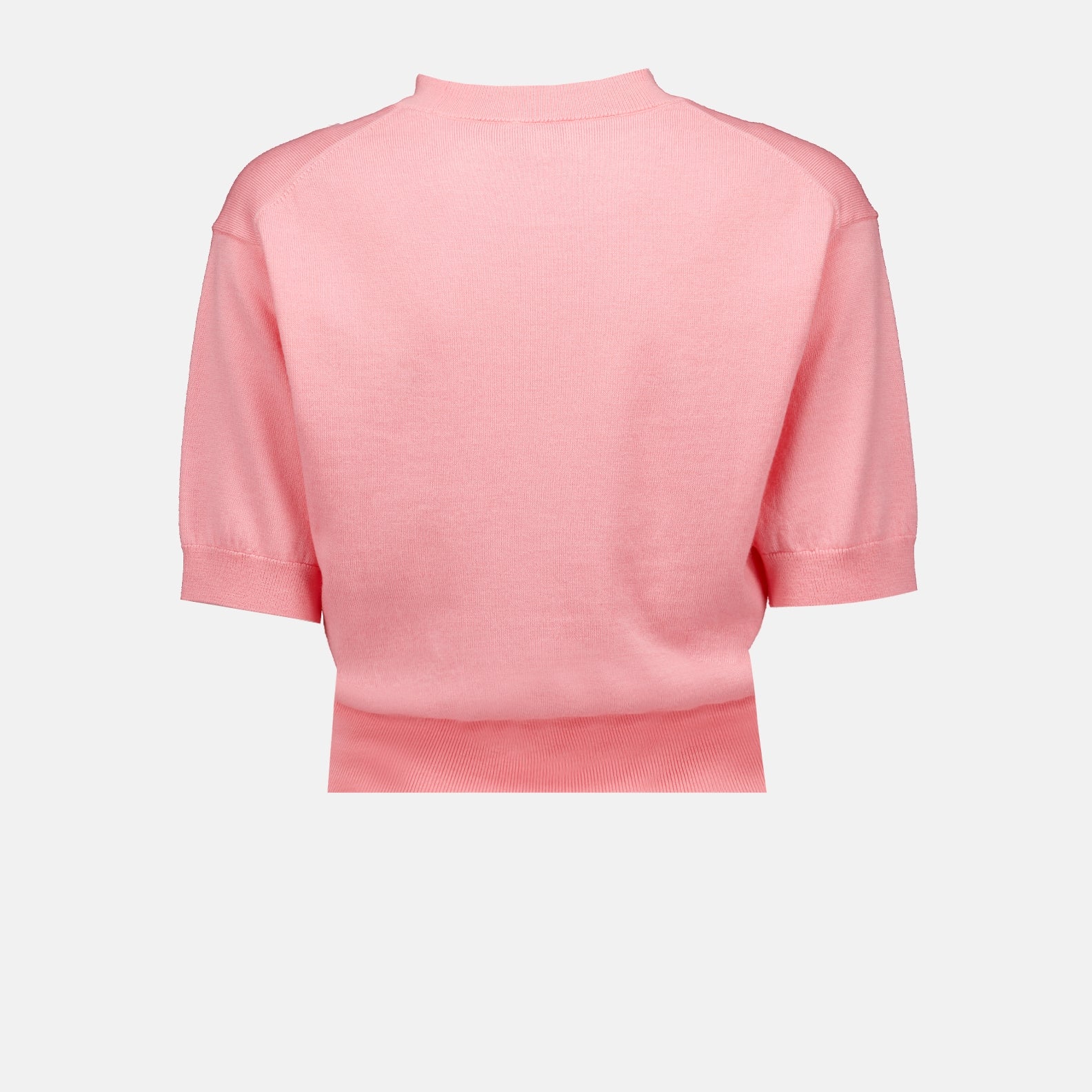 Knitwear Boke Flower Sweater Kenzo Pink Women