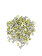 Lifestyle Puzzle The Medusa Versace Yellow Unisex