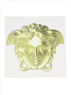 Lifestyle Puzzle The Medusa Versace Yellow Unisex