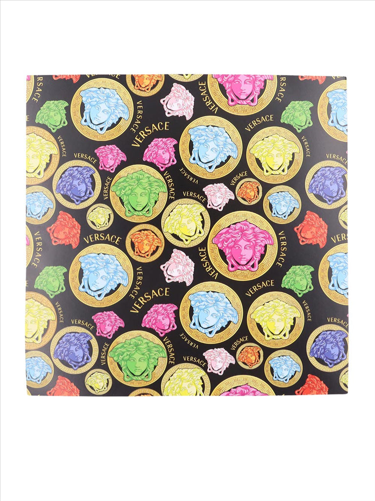 Lifestyle Puzzle The Medusa Versace Multicolor Unisex