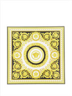 Lifestyle Puzzle Medusa Barocco Versace Amarelo Unissex