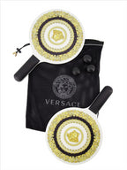 ライフスタイル 卓球ラケット Versace 黒 ユニセックス