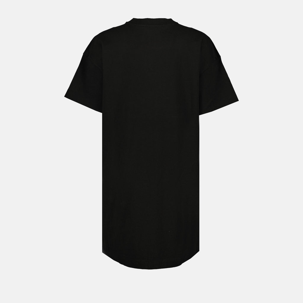 Dresses Logo dress Kenzo Black Women