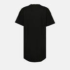 Dresses Logo dress Kenzo Black Women