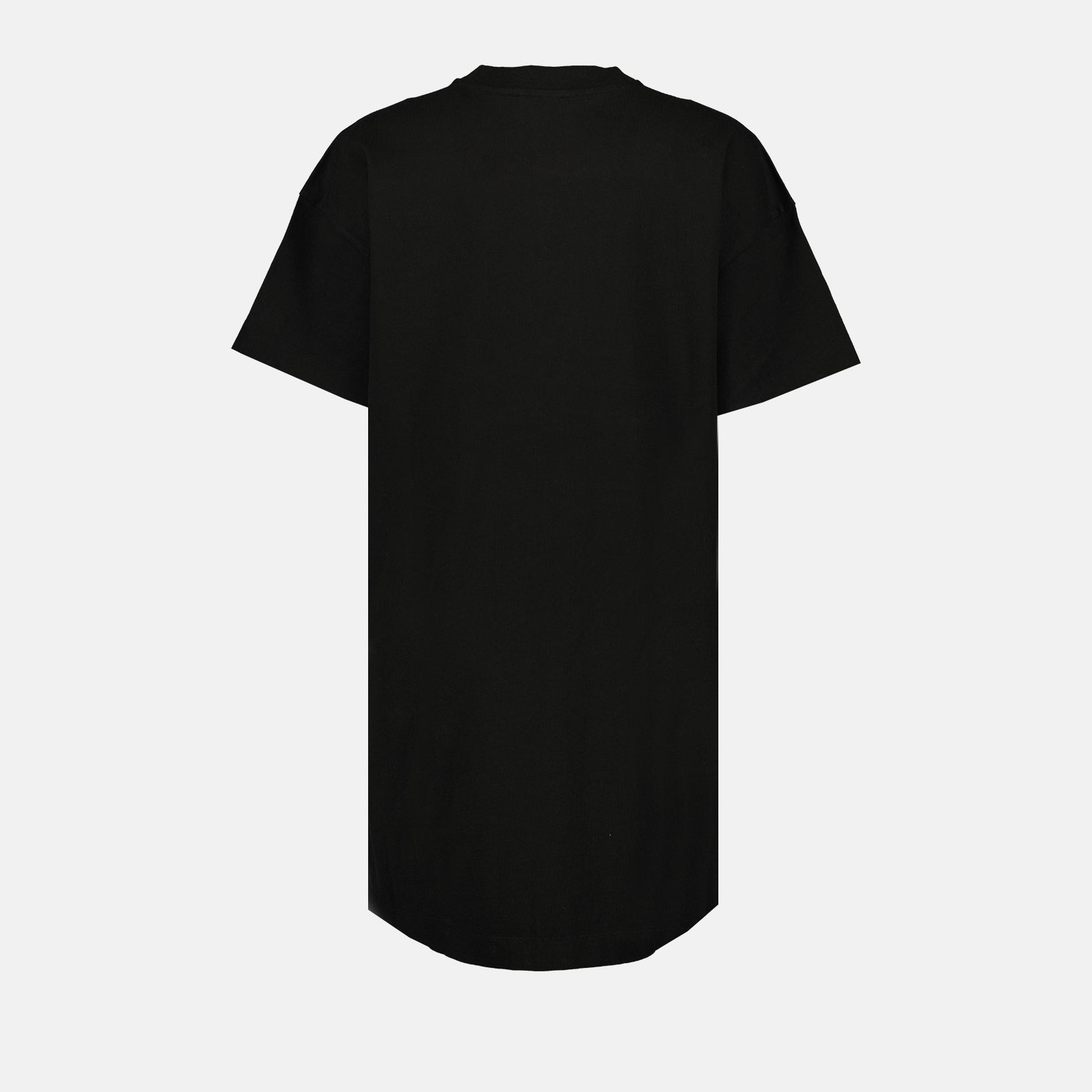 Dresses Logo dress Kenzo Black Women