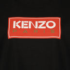Dresses Logo dress Kenzo Black Women