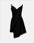 Dresses Lace dress Alexander McQueen Black Women