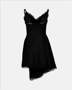 Dresses Lace dress Alexander McQueen Black Women