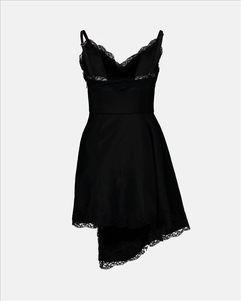 Dresses Lace dress Alexander McQueen Black Women
