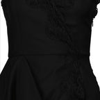 Dresses Lace dress Alexander McQueen Black Women