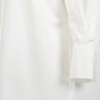 Robes Robe chemise Mika Anine Bing Blanc Femme