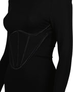 Dresses Corset dress Versace Black Women