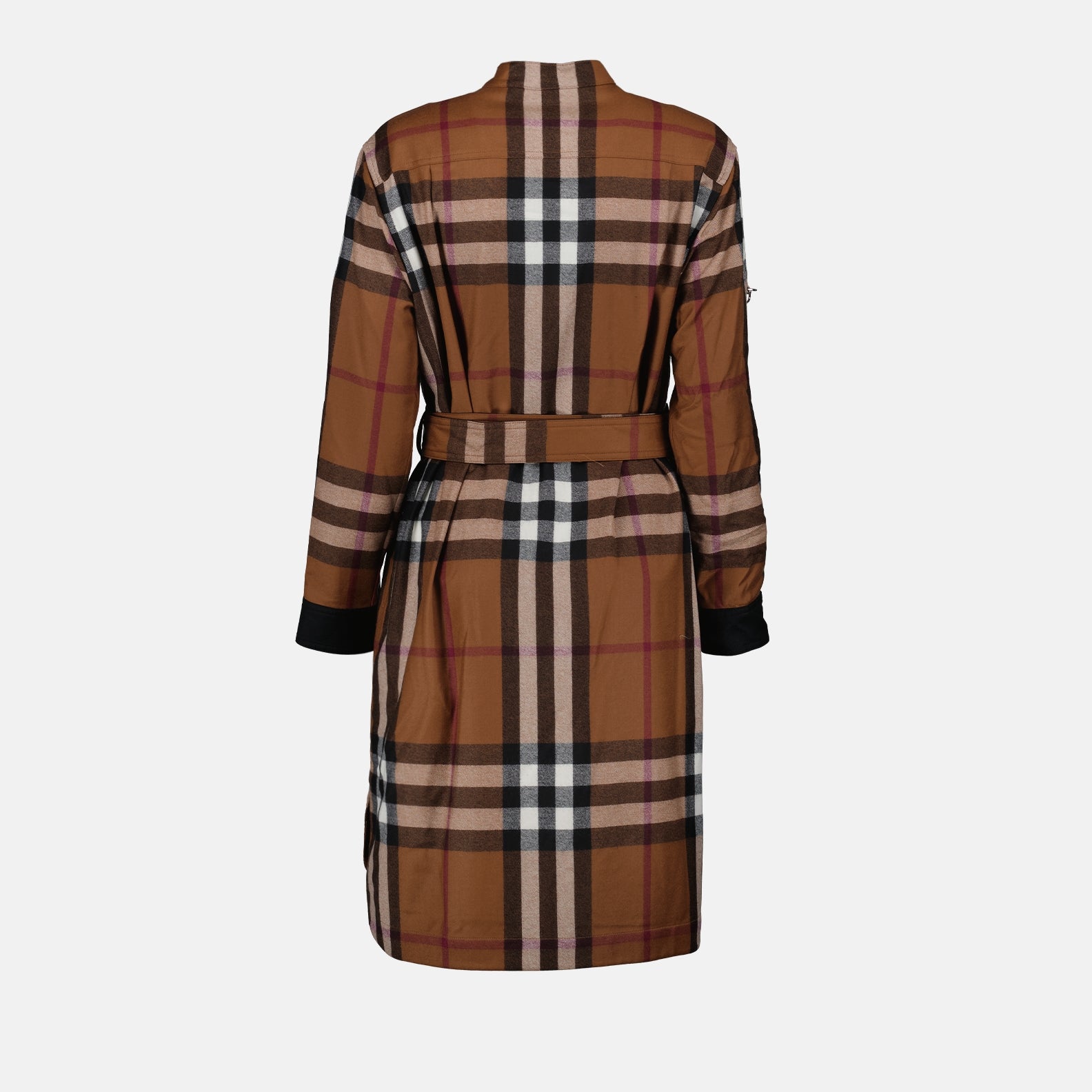 Dresses Sofia check dress Burberry Brown Women
