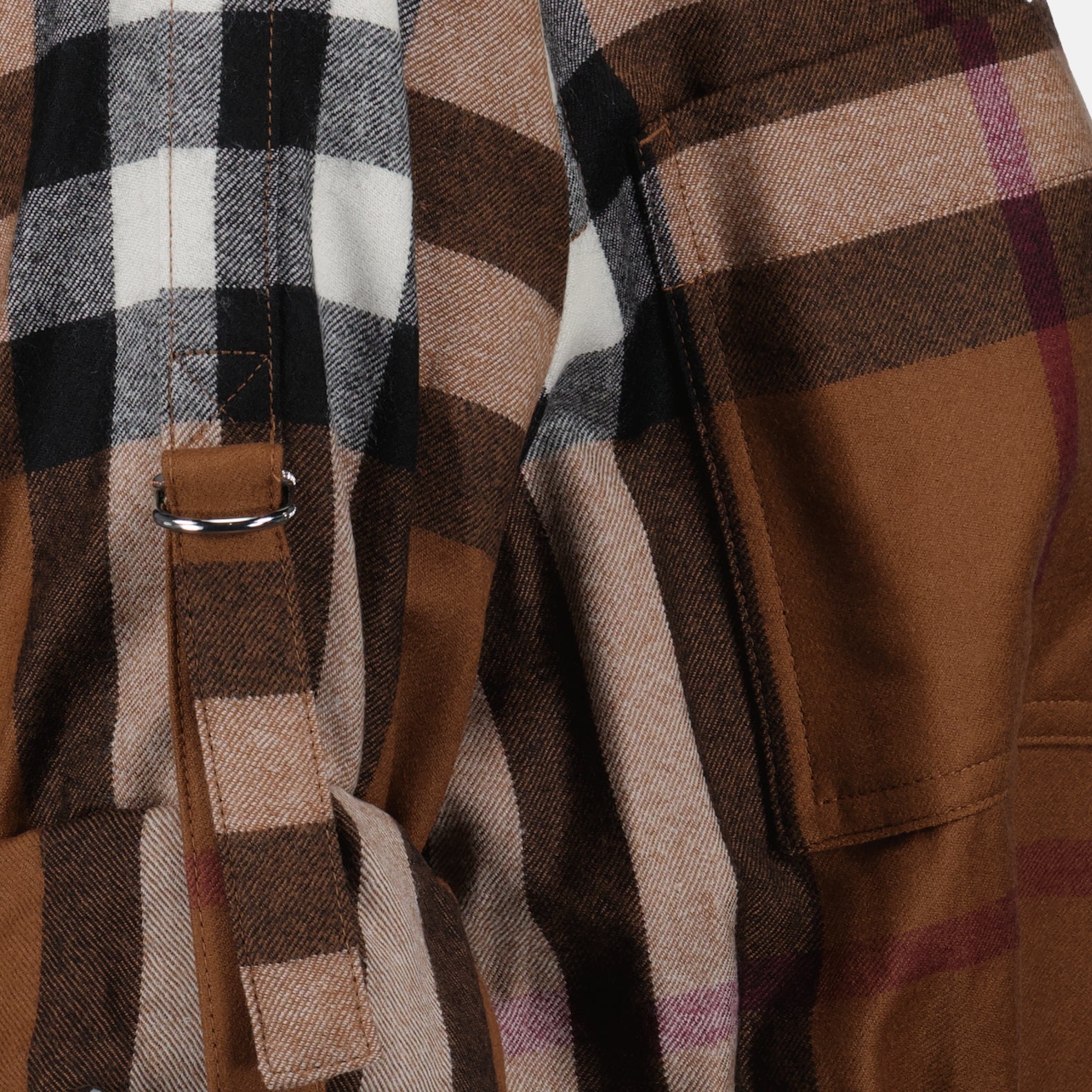 Dresses Sofia check dress Burberry Brown Women