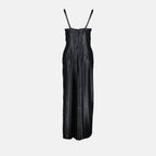Dresses Moire dress Maison Margiela Black Women