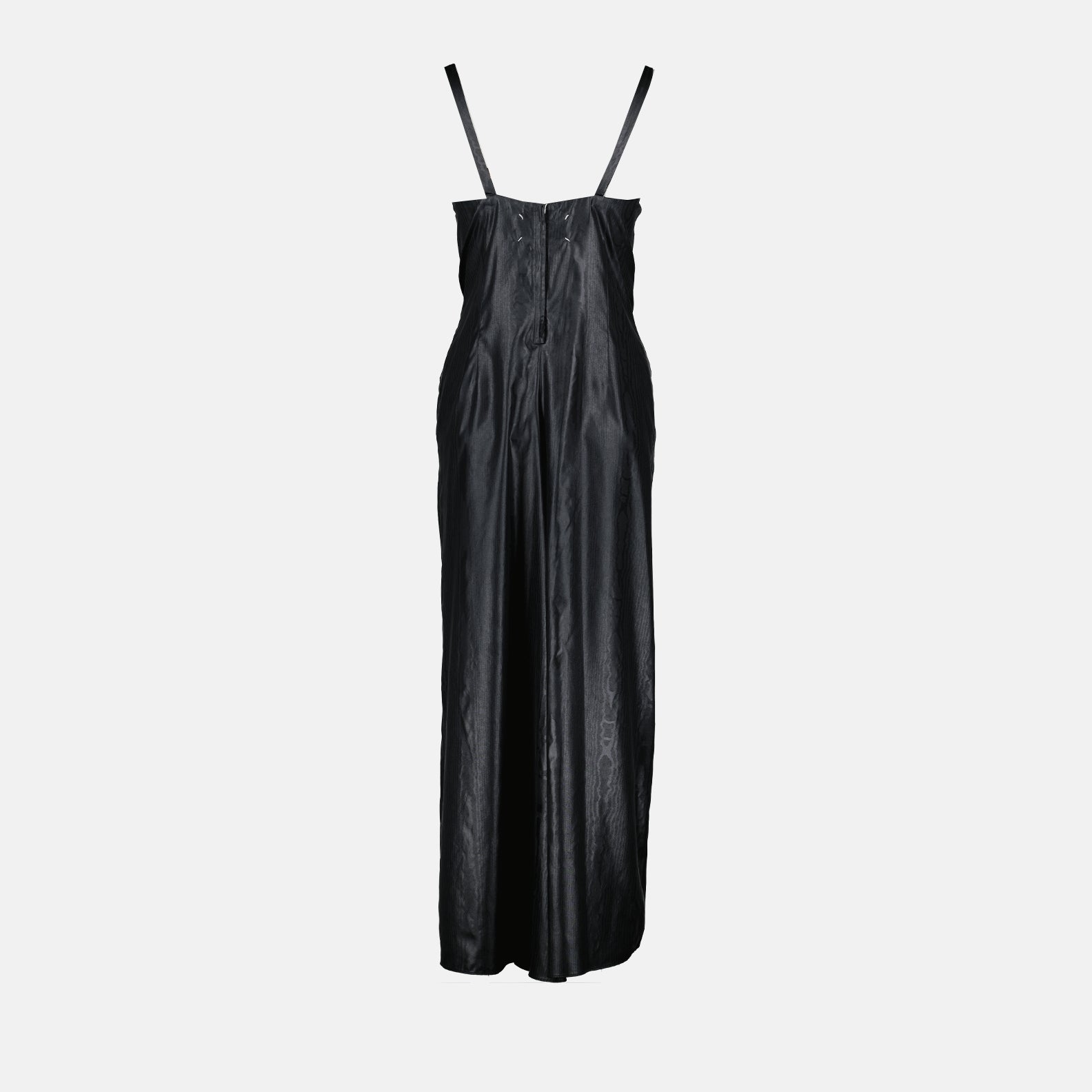 Dresses Moire dress Maison Margiela Black Women