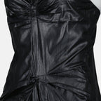 Dresses Moire dress Maison Margiela Black Women