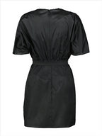 Dresses Silk dress Prada Black Women