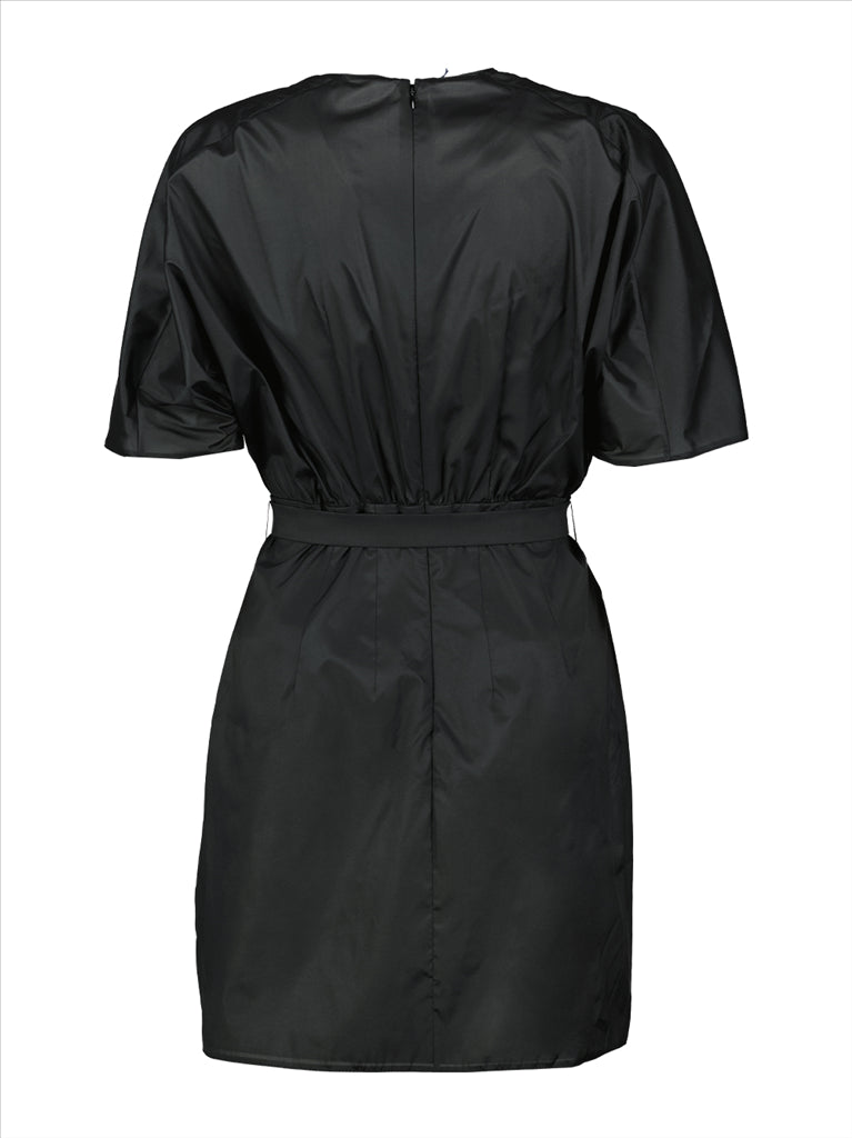 Dresses Silk dress Prada Black Women