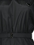 Dresses Silk dress Prada Black Women