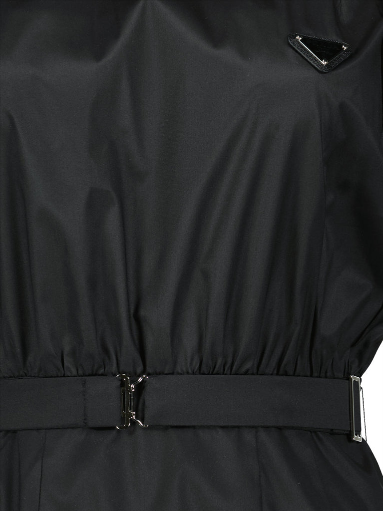 Dresses Silk dress Prada Black Women