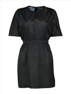 Dresses Silk dress Prada Black Women