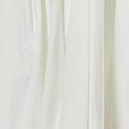 Robes Robe fendue Alexander McQueen Blanc Femme