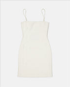 ドレス シースドレス Fendi 白 女性