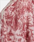 Dresses Printed dress Stella McCartney Pink Women